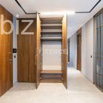Modern Apartments in Historical Üsküdar, Istanbul (Listing No: 8824)