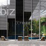 Modern Apartments in Historical Üsküdar, Istanbul (Listing No: 8824)