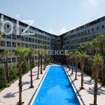 Serene Luxury Apartments in Istanbul’s Göktürk Neighbourhood (Listing No: 8825)