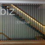 Serene Luxury Apartments in Istanbul’s Göktürk Neighbourhood (Listing No: 8825)