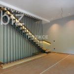 Serene Luxury Apartments in Istanbul’s Göktürk Neighbourhood (Listing No: 8825)