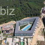Serene Luxury Apartments in Istanbul’s Göktürk Neighbourhood (Listing No: 8825)