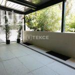 Serene Luxury Apartments in Istanbul’s Göktürk Neighbourhood (Listing No: 8825)