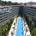Serene Luxury Apartments in Istanbul’s Göktürk Neighbourhood (Listing No: 8825)