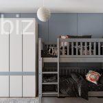 Modern Apartment in Beylikdüzü, Istanbul (Listing No: 8826)