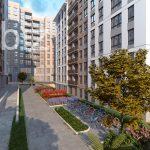 Modern Apartment in Beylikdüzü, Istanbul (Listing No: 8826)