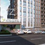 Modern Apartment in Beylikdüzü, Istanbul (Listing No: 8826)