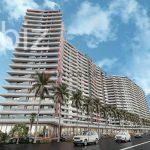 Charming Apartment in Buyukcekmece, Istanbul (Listing No: 8832)