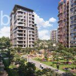 Eyup, İstanbul’da Çekici Daire (İlan No: 8833)