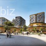 Eyup, İstanbul’da Çekici Daire (İlan No: 8833)