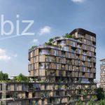 Eyup, İstanbul’da Çekici Daire (İlan No: 8833)