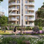 Eyup, İstanbul’da Çekici Daire (İlan No: 8833)