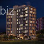 Modern Apartment in Vibrant Kâğıthane (Listing No: 8836)