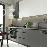 Modern Apartment in Vibrant Kâğıthane (Listing No: 8836)