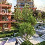 İstanbul’un Kalbinde Geniş Daire (İlan No: 8838)