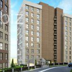 Eyüp, İstanbul’da Şirin 2+1 Daire (İlan No: 8840)