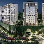 Eyüp, İstanbul’da Şirin 2+1 Daire (İlan No: 8840)