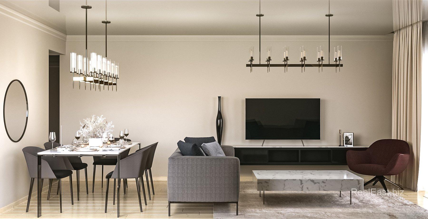 Modern Apartment in the Heart of Eyup, Istanbul