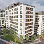 Stylish Apartment for Sale in Istanbul (Listing No: 8844)