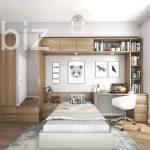 Stylish Apartment for Sale in Istanbul (Listing No: 8844)