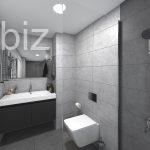 Stylish Apartment for Sale in Istanbul (Listing No: 8844)