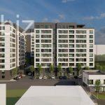 Stylish Apartment for Sale in Istanbul (Listing No: 8844)