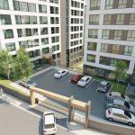 Stylish Apartment for Sale in Istanbul (Listing No: 8844)