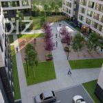 Stylish Apartment for Sale in Istanbul (Listing No: 8844)