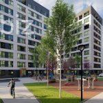 Stylish Apartment for Sale in Istanbul (Listing No: 8844)