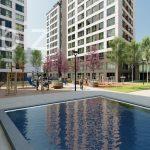 Stylish Apartment for Sale in Istanbul (Listing No: 8844)