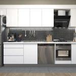 Stylish Apartment for Sale in Istanbul (Listing No: 8844)