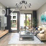 Stylish Apartment for Sale in Istanbul (Listing No: 8844)