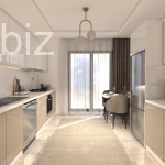 İstanbul’un Merkezinde Geniş 4+1 Daire (İlan No: 8845)