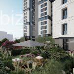 İstanbul’un Merkezinde Geniş 4+1 Daire (İlan No: 8845)