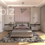 İstanbul’un Merkezinde Geniş 4+1 Daire (İlan No: 8845)