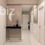 İstanbul’un Merkezinde Geniş 4+1 Daire (İlan No: 8845)