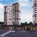 İstanbul’un Merkezinde Geniş 4+1 Daire (İlan No: 8845)