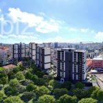 İstanbul’un Merkezinde Geniş 4+1 Daire (İlan No: 8845)