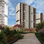 İstanbul’un Merkezinde Geniş 4+1 Daire (İlan No: 8845)