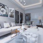 Charming Apartment in Istanbul (Listing No: 8848)