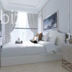 Charming Apartment in Istanbul (Listing No: 8848)