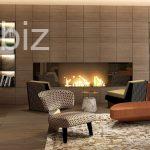 Charming Apartment in Istanbul (Listing No: 8848)