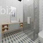 Charming Apartment in Istanbul (Listing No: 8848)