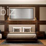 Modern Apartment in the Heart of Istanbul (Listing No: 8849)