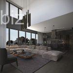 Modern Apartment in the Heart of Istanbul (Listing No: 8849)