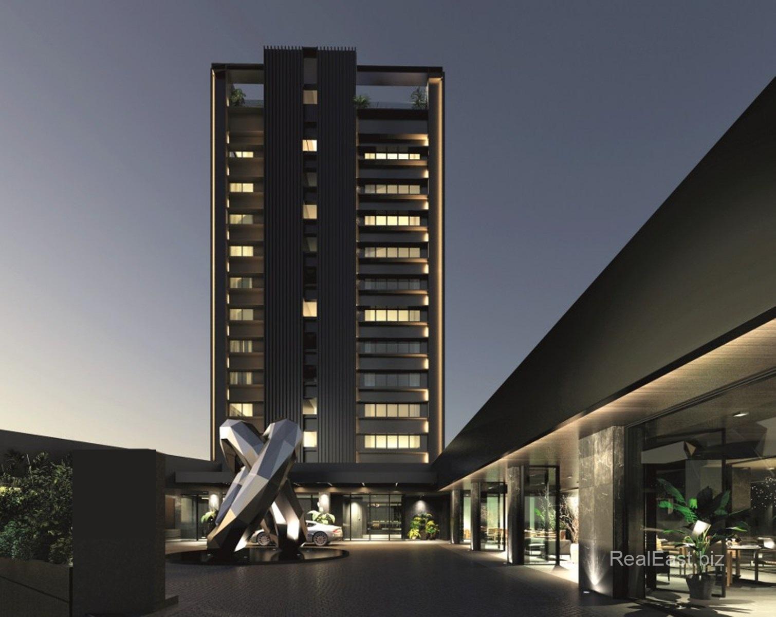 Modern Apartment in the Heart of Istanbul