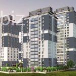 Charming 2+1 Apartment in Istanbul (Listing No: 8850)