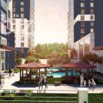 Charming 2+1 Apartment in Istanbul (Listing No: 8850)