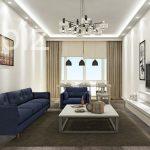 Charming 2+1 Apartment in Istanbul (Listing No: 8850)