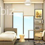 Charming 2+1 Apartment in Istanbul (Listing No: 8850)